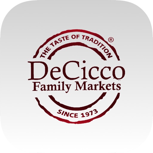 Decicco Family Markets