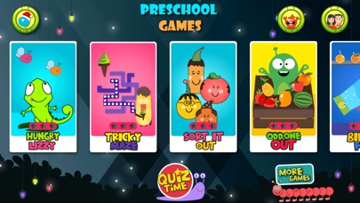 for android instal Kids Preschool Learning Games