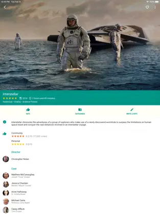 Imágen 3 Cinemaniac - Películas Por Ver iphone