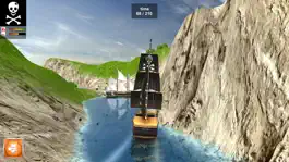 Game screenshot Sailing Ship Race XL apk