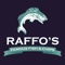 Congratulations - you found our Raffos Fish & Chips in Belfast App