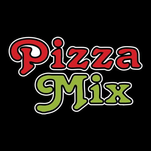 Mix Pizza Frb icon