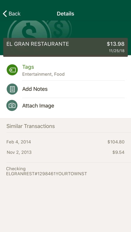 First Bank & Trust - BANKeasy screenshot-3