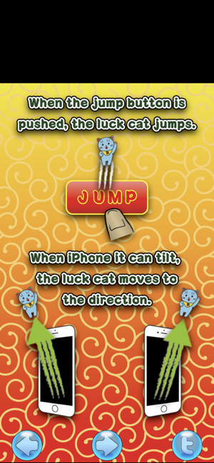 Luck Cat Jump2(圖5)-速報App