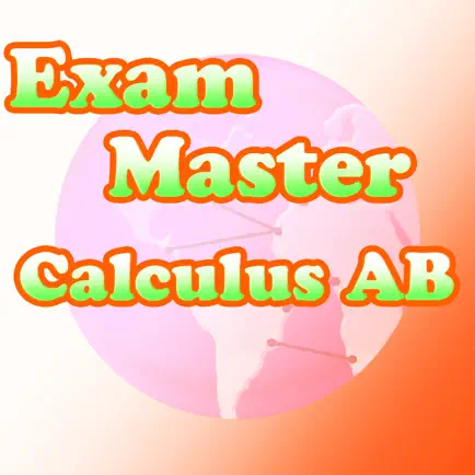 Test Review Calculus AB Master Cheats