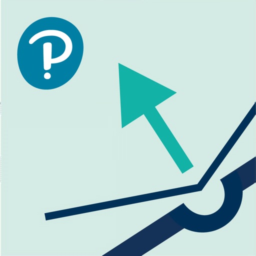 Pearson's Off the Page icon