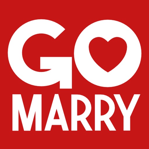 GoMarry: Serious Relationships Download