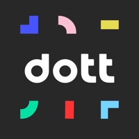 Dott app not working? crashes or has problems?