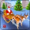 Christmas Santa Gift Delivery- Free Game 2019