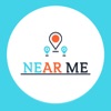 Near Me - Search & Post Events