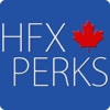HFX Perks