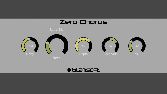 Zero Chorus