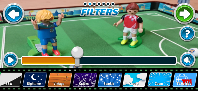 PLAYMOBIL Soccer Studio(圖2)-速報App