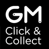 GM Global Solutions - GM Click & Collect  artwork