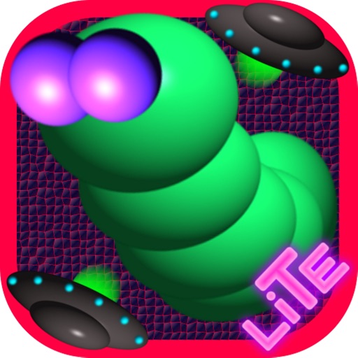 UFO Clones Lite iOS App