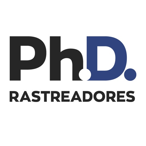 PHD Rastreadores Download