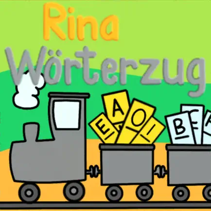 Rina Wörterzug LITE Cheats