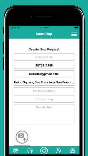 SameDay - Deal of the day(圖5)-速報App