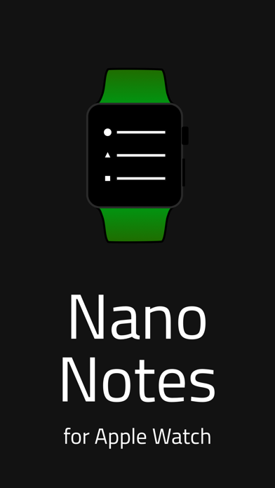Nano Notes Proのおすすめ画像1