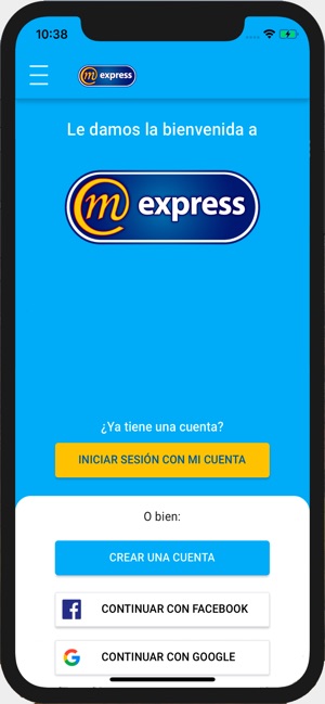 MExpress(圖2)-速報App