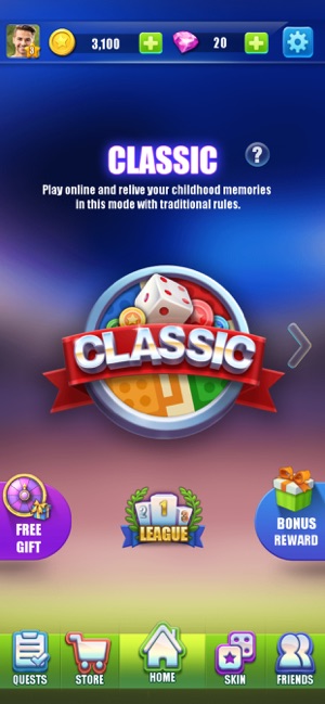 Ludo All Star: Dice Game(圖6)-速報App