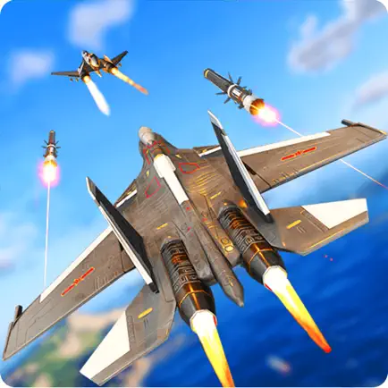 Fighter Jet Flying Simulator Cheats