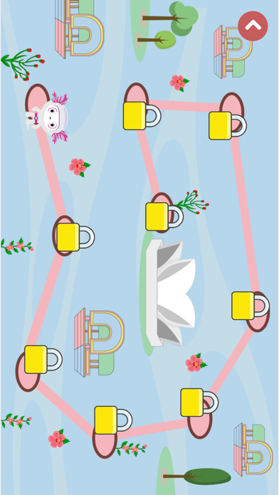Screenshot #3 pour BeFunkeyApp