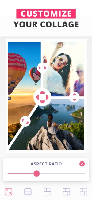 Picjointer Colaj Foto In App Store