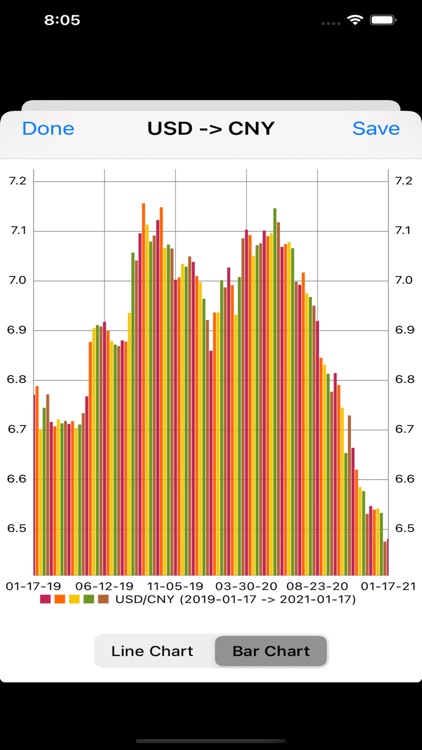 888 Financial Calc screenshot-5