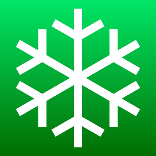Ski Tracks Lite iOS App