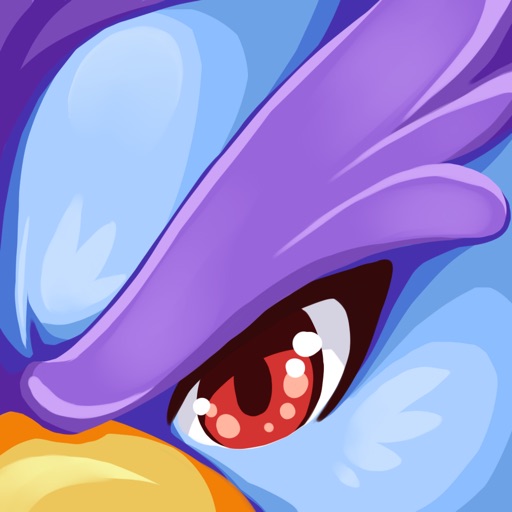 EvoCreo™ - Pocket Monsters RPG
