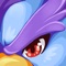 Over 170 monsters to catch, train, battle, fight & evolve