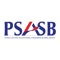 This official PSASB app will ONLY work with the PSASB eLearning platform that has been set up to allow it