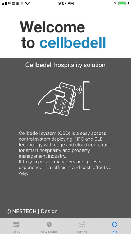 cellhotel screenshot-4