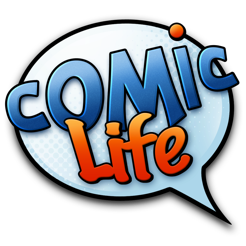 ‎Comic Life 3