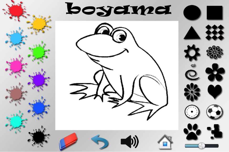 Boyama-Kitabı screenshot 2