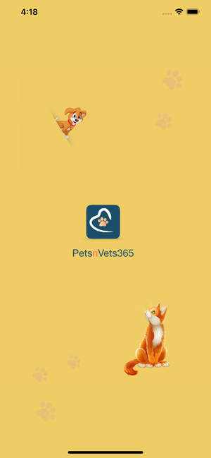 Pets n Vets 365(圖1)-速報App