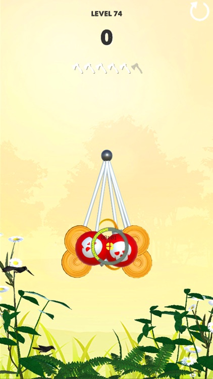 Flippy Axe screenshot-4