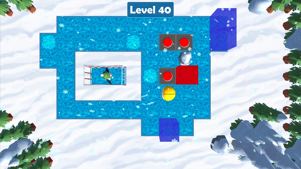 Screenshot #14 for Iced In