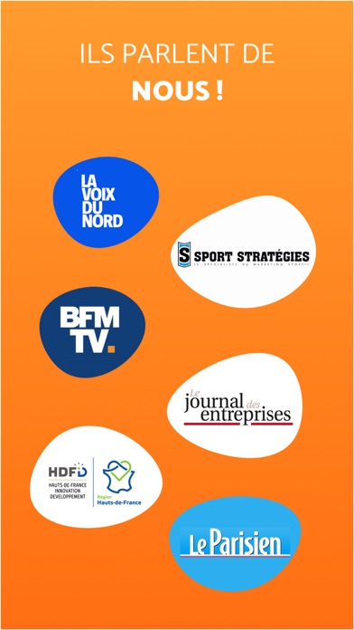 GoMyPartner : Paye ton sport GoMyPartner : Paye ton sport