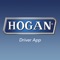 The Hogan Driver App is a mobile solution for Hogan drivers which includes speedy document scanning, load review, messages from dispatch, settlement information, along with easy to access links to myPilot, Weigh My Truck, and Hogan Road Rescue