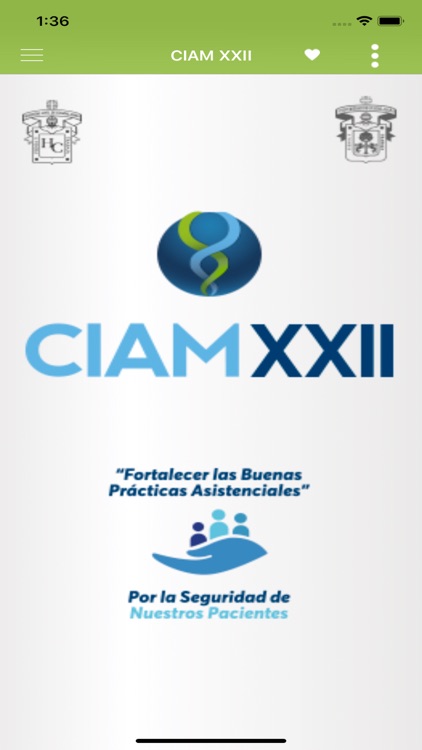 CIAM XXII