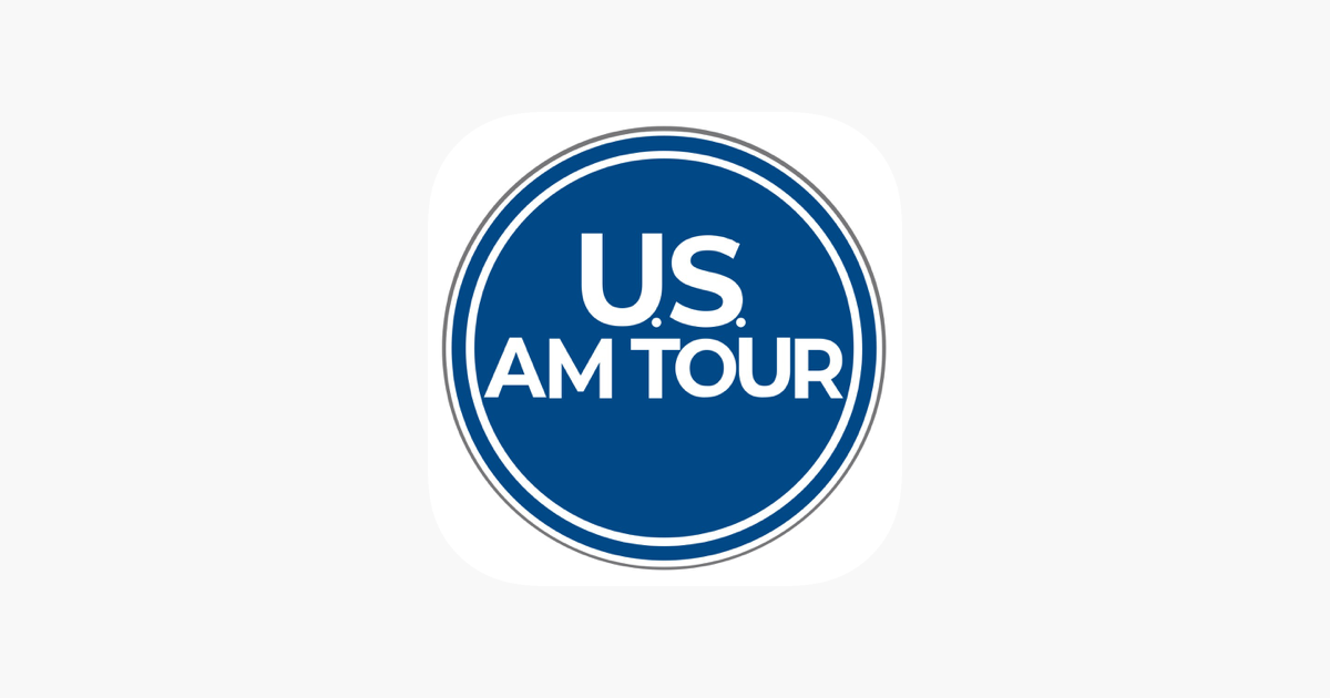 ‎US Am Tour en App Store