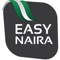 EasyNaira is the trusted money remittance service serving the nigerian community