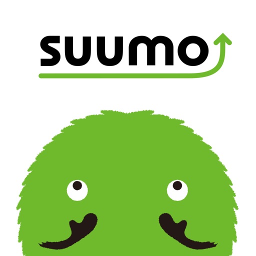 お部屋探しはSUUMO（スーモ）不動産 賃貸 検索アプリ