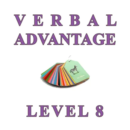 Verbal Advantage - Level 8 Читы