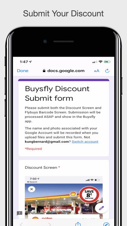 Buysfly screenshot-4