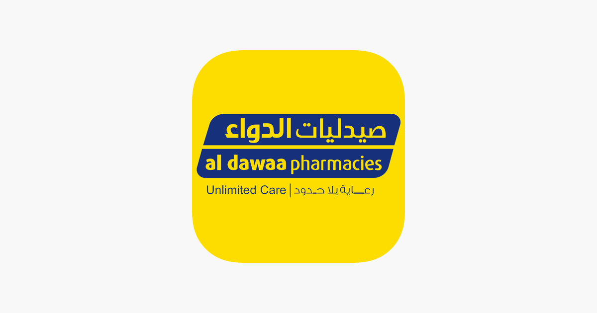 Al Dawaa Pharmacies On The App Store