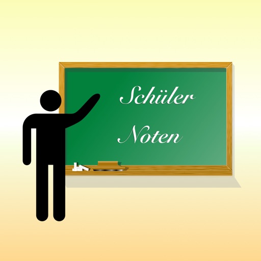 Schüler+Noten icon