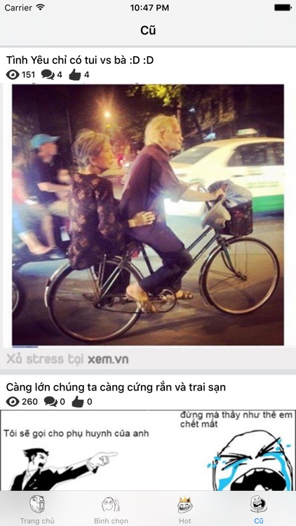 Xem chùa - Xem ảnh chế screenshot-3